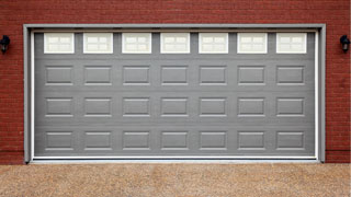 Garage Door Repair at Downtown Heritage District Irving, Texas