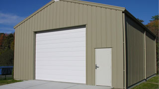 Garage Door Openers at Downtown Heritage District Irving, Texas